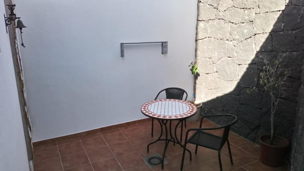 Estudio Vista Rubicon Playa Blanca  Exterior photo