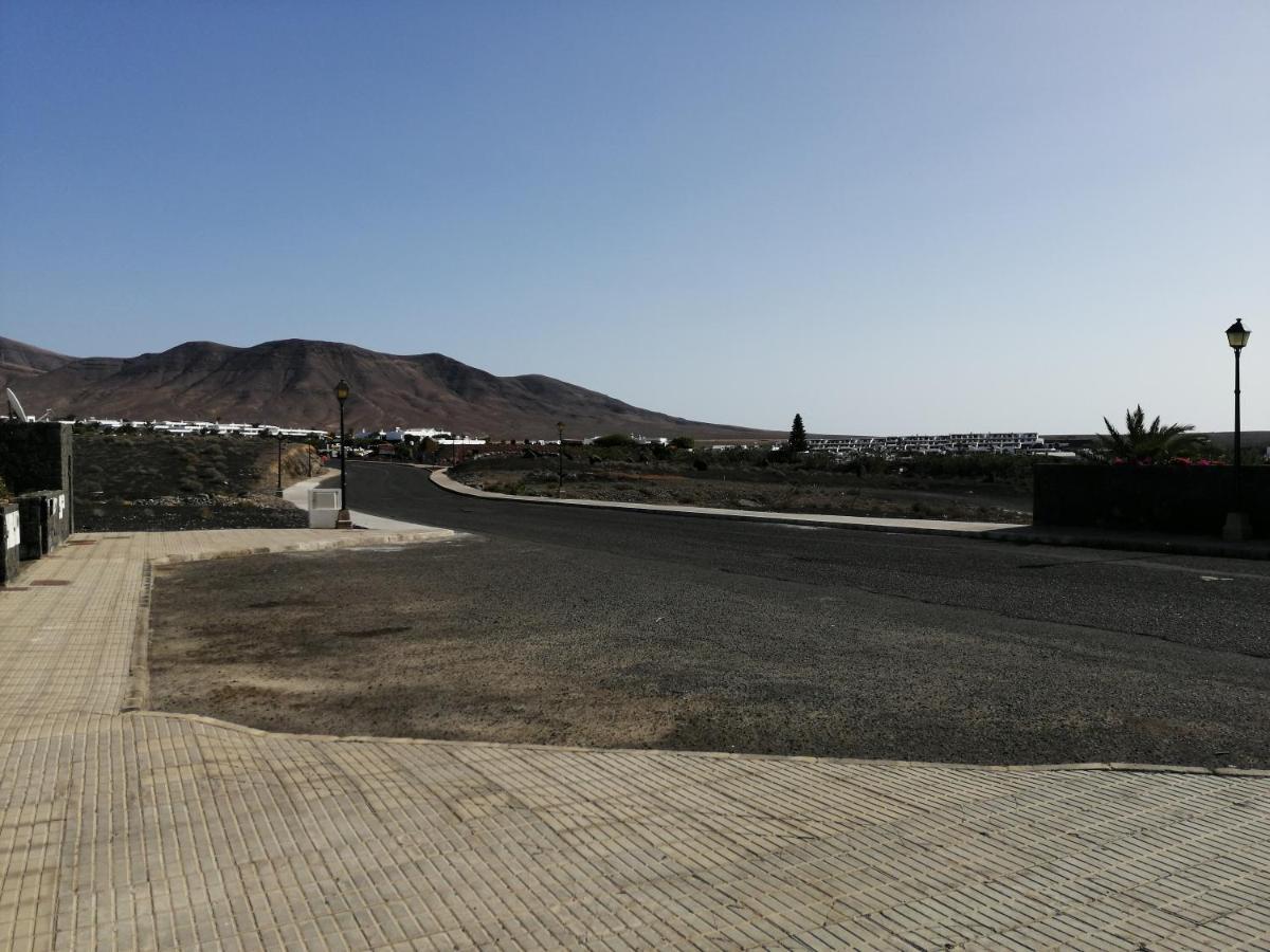 Estudio Vista Rubicon Playa Blanca  Exterior photo