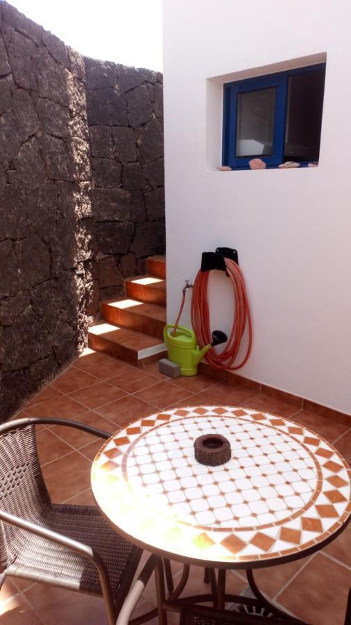 Estudio Vista Rubicon Playa Blanca  Exterior photo